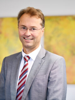 Prof. Dr. med. Klaus Überla