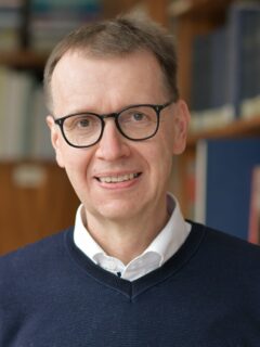 Prof. Dr. med. Christian Bogdan