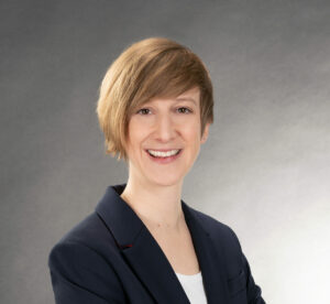 Dr. rer. nat. Natalie Schwartz
